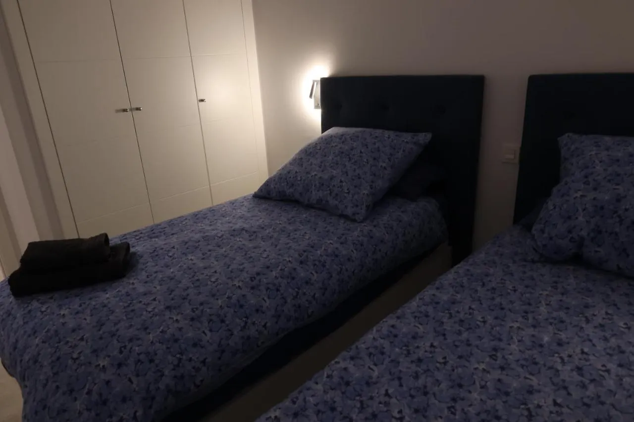 Toplage Marbella Neubau Luxus-Apartment, Strand Und Altstadt In Minuten Zu Fuss 0*,