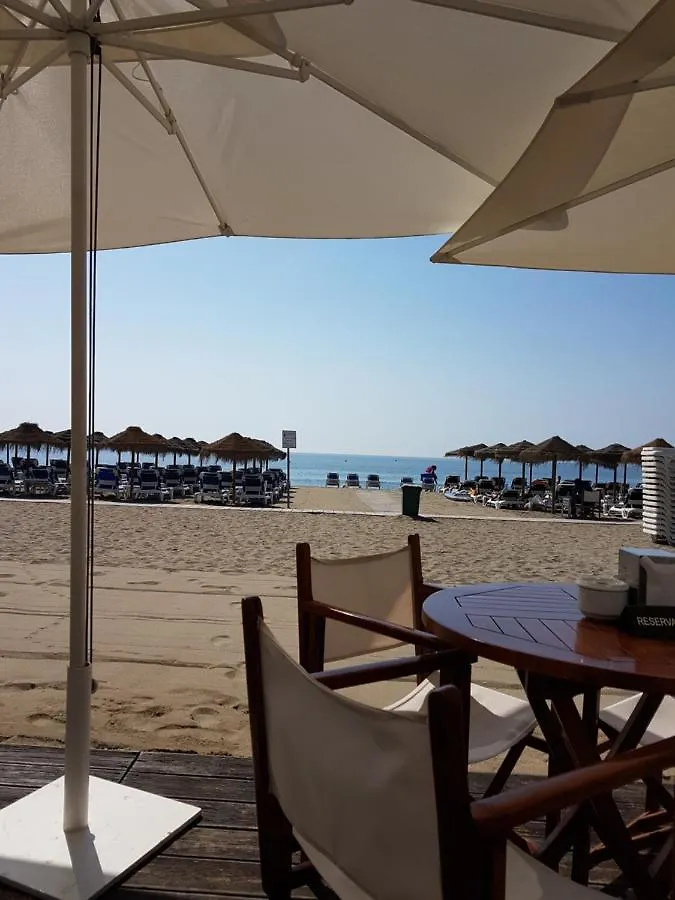 Apartment Toplage Marbella Neubau Luxus-Apartment, Strand Und Altstadt In Minuten Zu Fuss