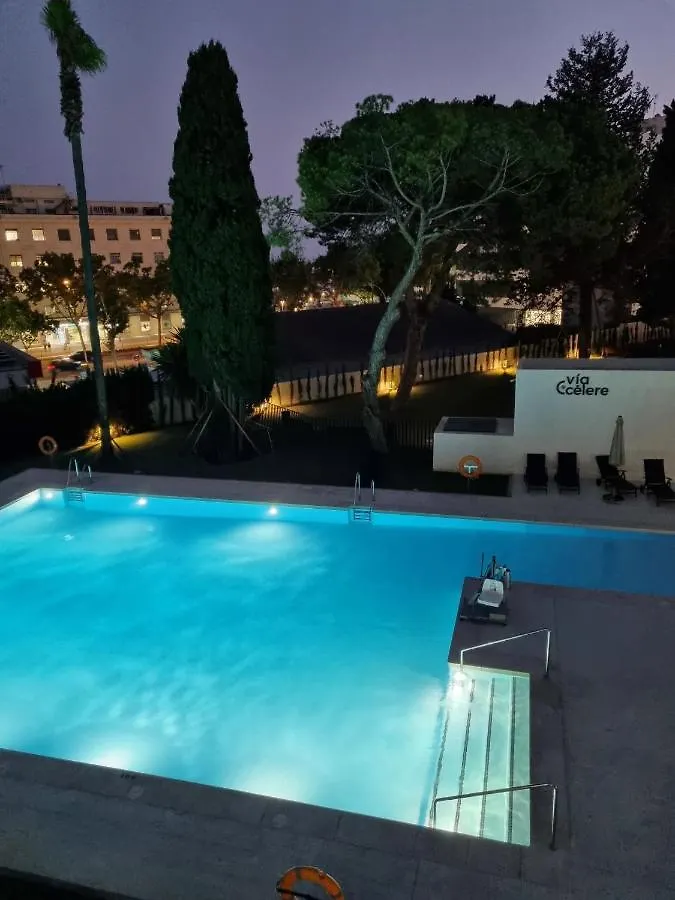 Apartment Toplage Marbella Neubau Luxus-Apartment, Strand Und Altstadt In Minuten Zu Fuss